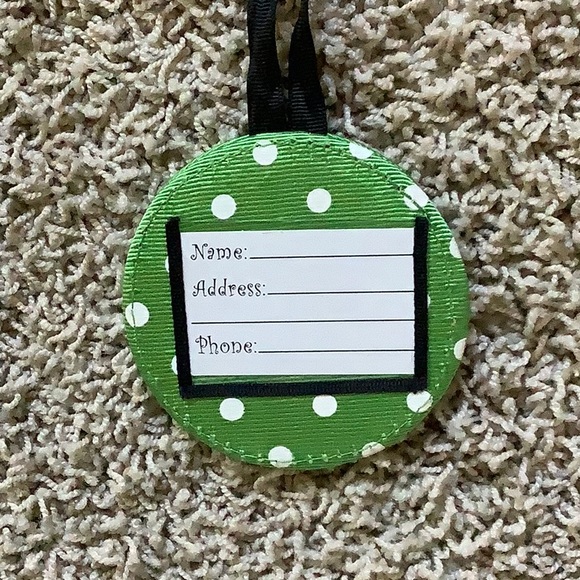 Initial P items-5 piece bundle - Picture 10 of 10